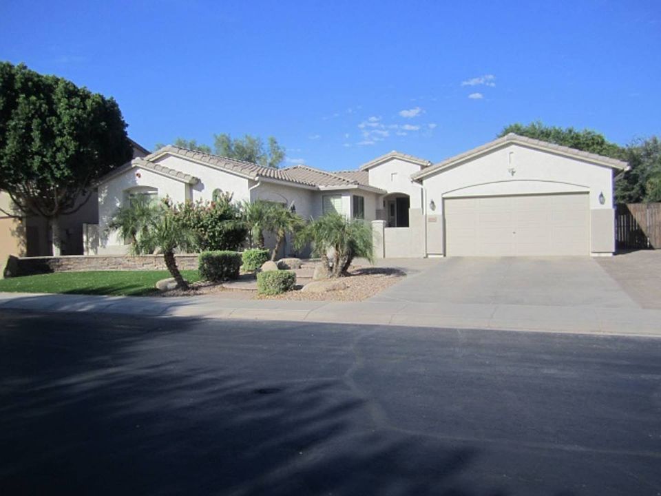 1st image of 4556 S Buckskin Way