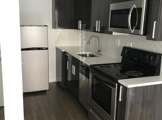 11 Peterborough St #4F, Boston, MA 02215