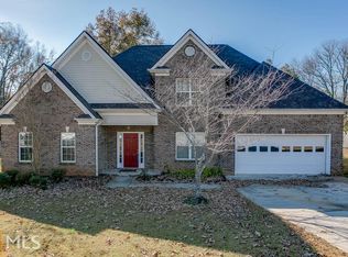 4817 Streamside Dr #0, Flowery Branch, GA 30542