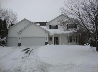 12636 Sandy Point Rd, Eden Prairie, MN 55347