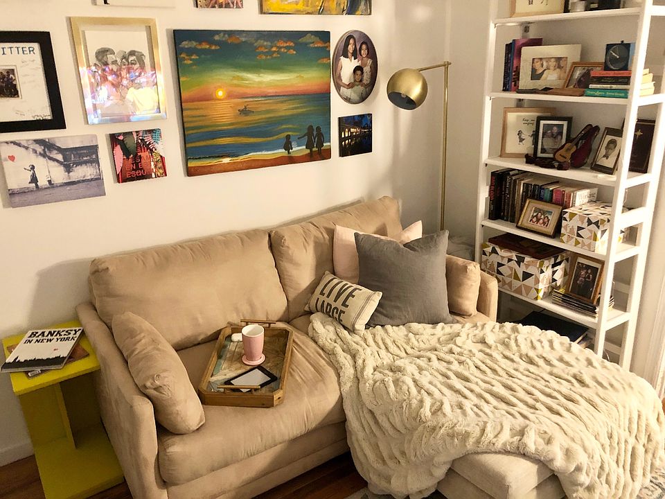 1st image of 168 W 107th St #5D