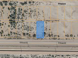 3600 W Hanna Rd, Eloy, AZ 85131