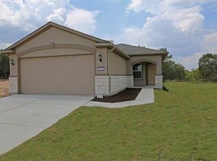 108 Mud Creek Cv, Georgetown, TX 78633