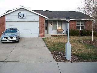 Front view