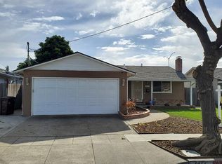 2472 Cryer St, Hayward, CA