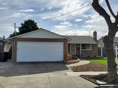 2472 Cryer St, Hayward, CA, 94545