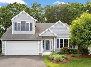 19 Augusta Way UNIT 19, North Chelmsford, MA 01863