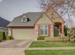 3848 Oak Meadows Loop, Newberg, OR 97132