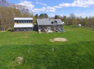 78 Brown Rd, Morrill, ME 04952