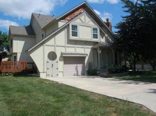 11543 Bluejacket St, Overland Park, KS 66210