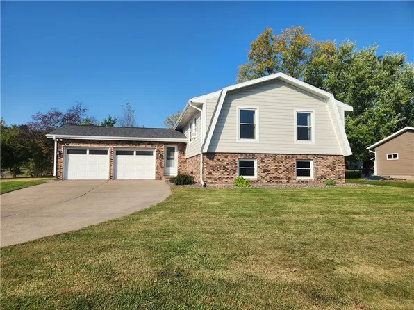 430 Badger Road, Rice Lake, WI 54868