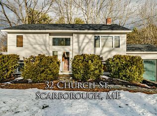 32 Church St, Scarborough, ME 04074