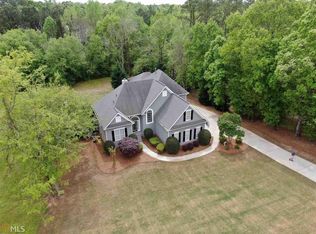 117 Shoreline Way, Hampton, GA 30228