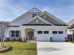 784 Xander Way, Chapin, SC 29036