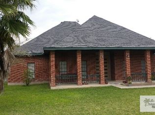 28088 Perk Ln, Harlingen, TX 78552