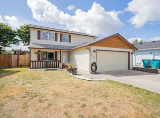1305 NW 3rd Cir, Battle Ground, WA