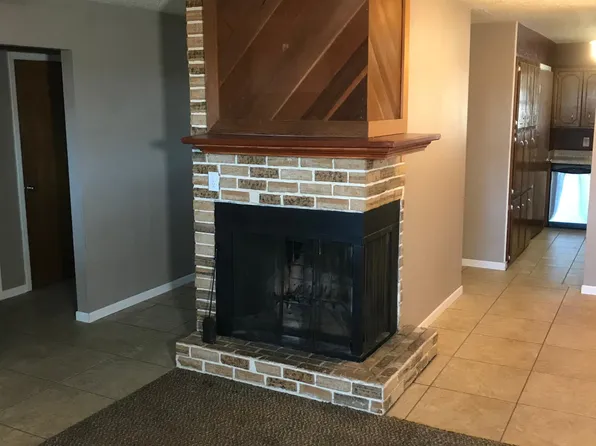 1936 Port Ln, Amarillo, TX 79106