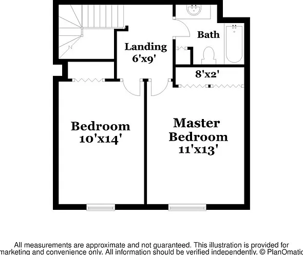 10750 Ravenna Rd #B — Photo 15