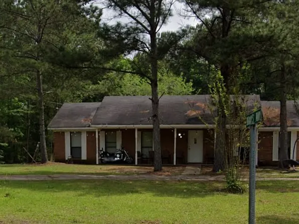 2655 Old Union Rd, Fitzpatrick, AL 36029