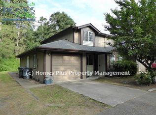 20014 55th Avenue Ct E #20016, Spanaway, WA 98387