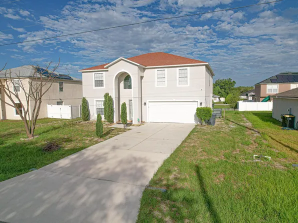 1441 Punta Gorda Dr, Kissimmee, FL 34759