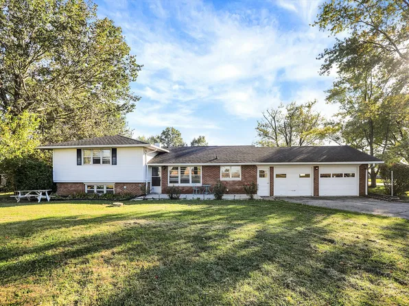 4569 E 250 S, Franklin, IN 46131
