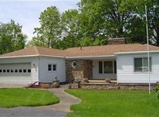 10606 Lagrange Rd, Elyria, OH 44035