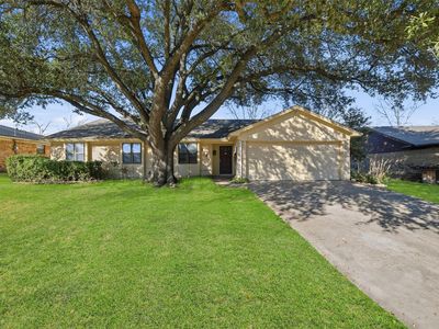 1721 High Ridge Rd, Benbrook, TX, 76126