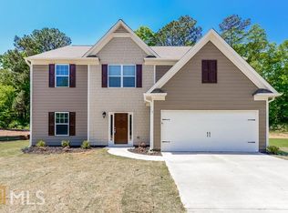 5 Tamalynn Trl, Covington, GA 30016