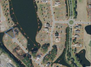 1124 Spoonbill Dr, Conway, SC 29526