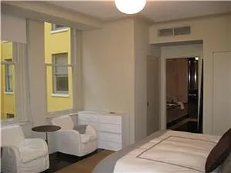 Rented by New York Residence