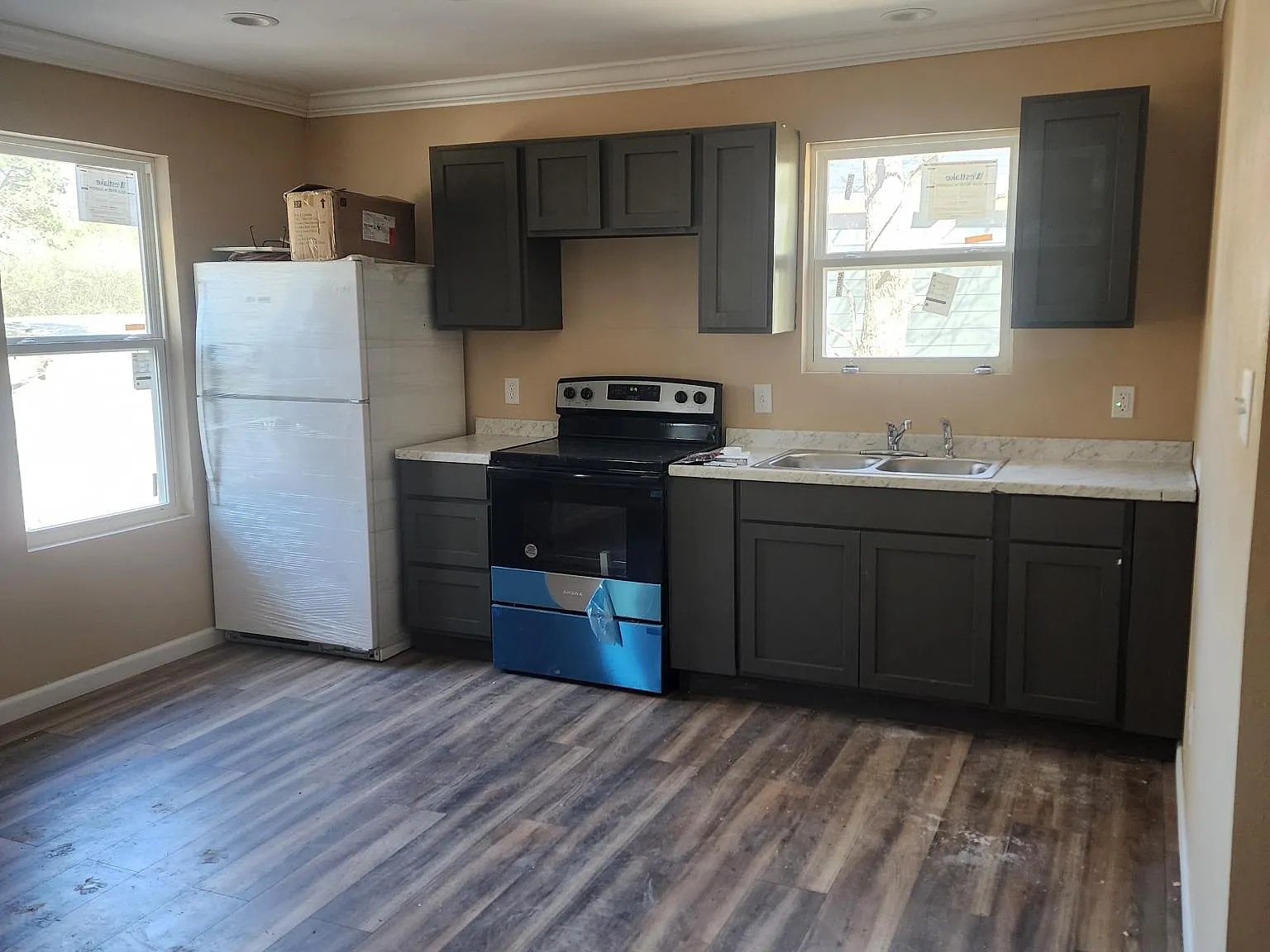 2 bed, 640 sqft, $800 — Photo 4