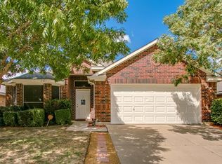 5417 Caribou Ridge Dr, Watauga, TX 76137