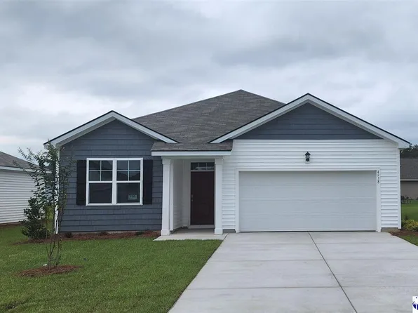 4938 Westpark Dr, Darlington, SC 29532