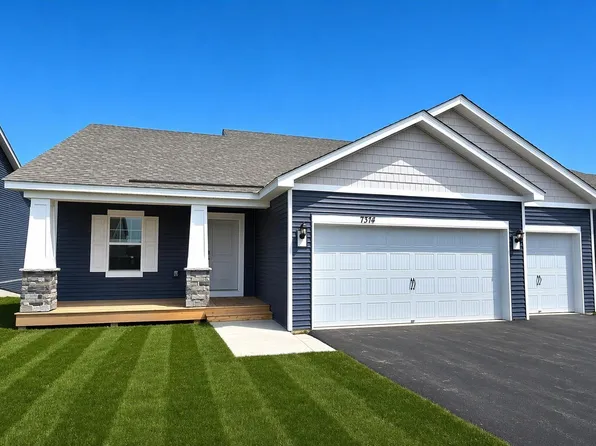 7374 Imperial Way, Elko New Market, MN 55020