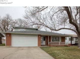 324 9th St, Windsor, CO 80550