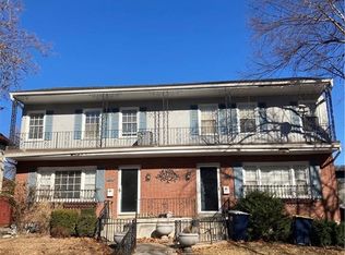 408 E 63rd Ter, Kansas City, MO 64110