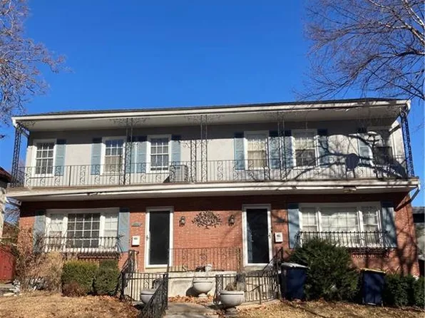 408 E 63rd Ter, Kansas City, MO 64110