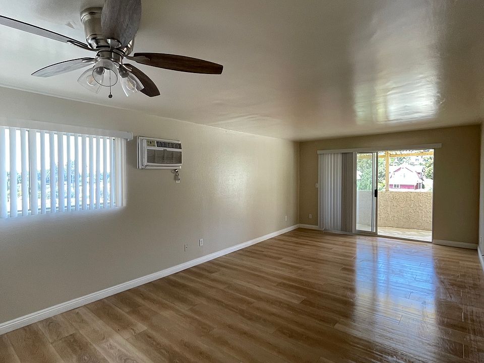 Dinning and living room