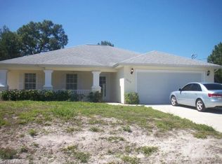 3419 34th St SW, Lehigh Acres, FL 33976