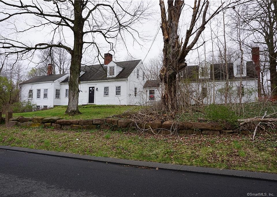 58 N Branford Rd, Wallingford, CT 06492 Zillow