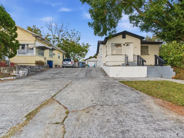 2717 W Cherry St, Tampa, FL 33607