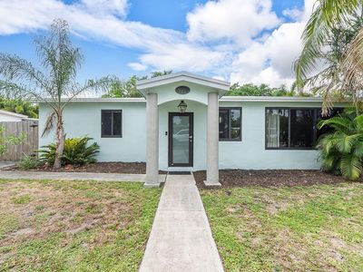 1762 NE 51st Street, Pompano Beach, FL, 33064