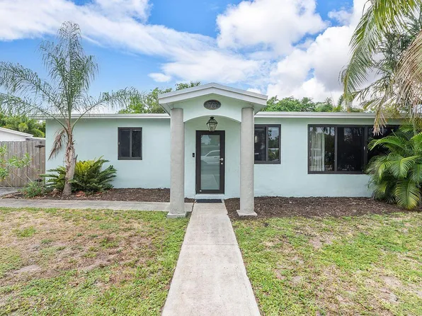 1762 NE 51st Street, Pompano Beach, FL 33064