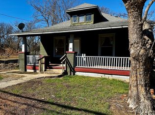 425 N 2nd St, McAlester, OK 74501