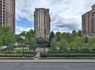 20 Inn On The Park Dr #343, Toronto, ON M3C0P8