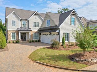 4604 Oakside Point, Marietta, GA 30067