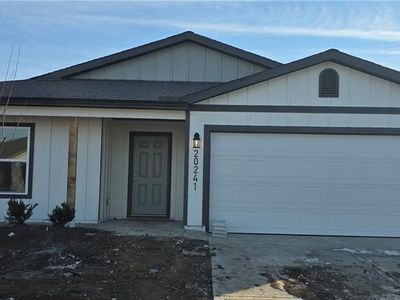 20241 W 194th Ter, Spring Hill, KS, 66083