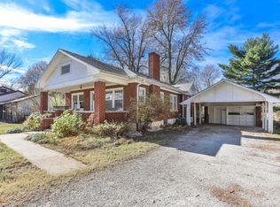 2119 S Holland Ave, Springfield, MO 65807