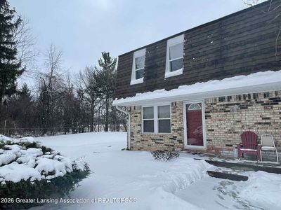 1743 Maisonette Dr, Lansing, MI, 48911